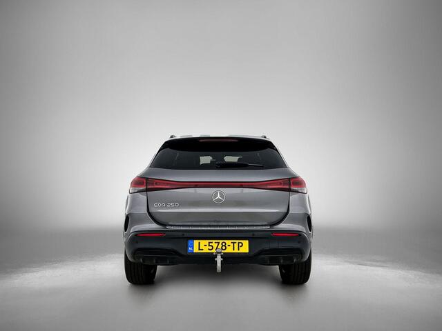 Mercedes-Benz EQA 250 Business Solution AMG 67 kWh | Trekhaak