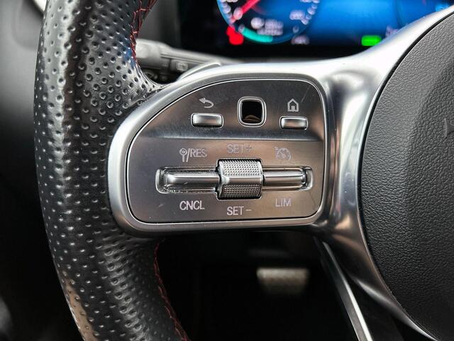 Mercedes-Benz EQA 250 Business Solution AMG 67 kWh | Trekhaak