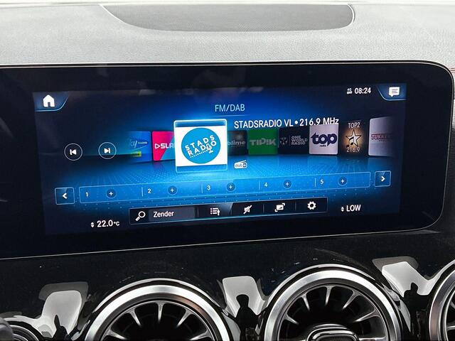 Mercedes-Benz EQA 250 Business Solution AMG 67 kWh | Trekhaak