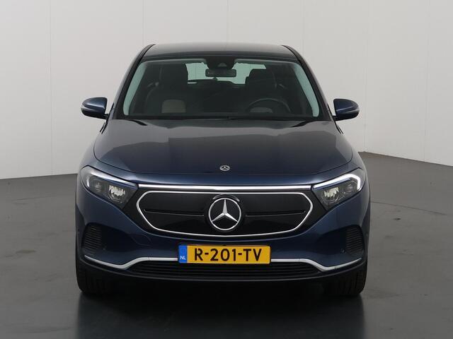 Mercedes-Benz EQA 250 Edition 1 67 kWh | Trekhaak | Achteruitrijcamera | Elektrische achterklep |