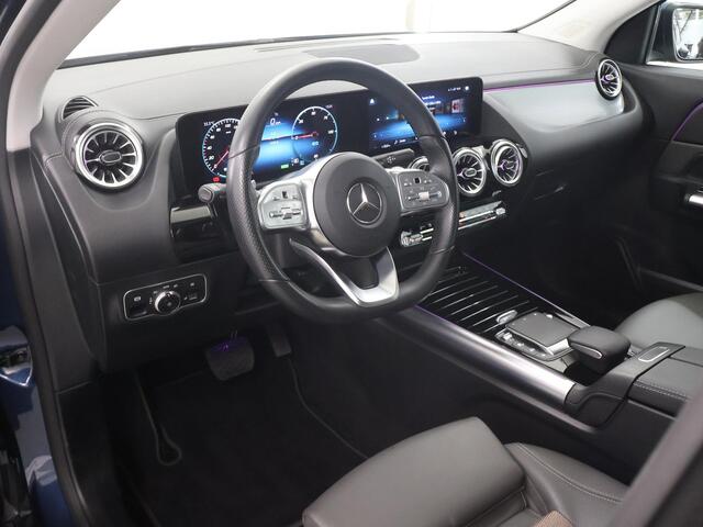 Mercedes-Benz EQA 250 Edition 1 67 kWh | Trekhaak | Achteruitrijcamera | Elektrische achterklep |
