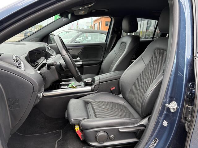 Mercedes-Benz EQA 250 Business Solution Luxery