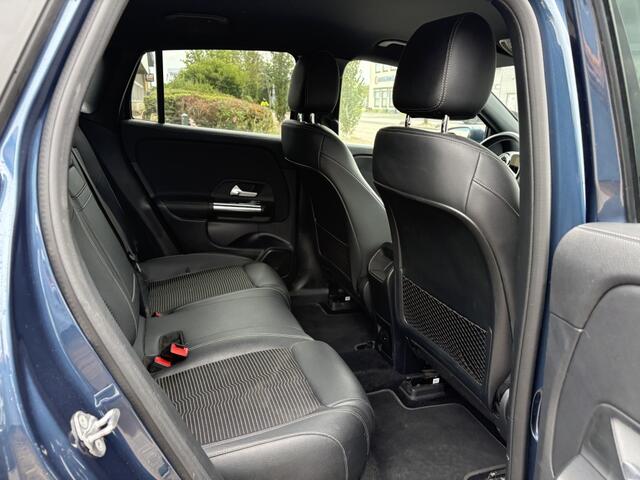 Mercedes-Benz EQA 250 Business Solution Luxery