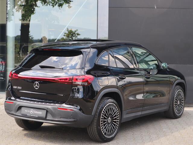 Mercedes-Benz EQA 250 Electric Art 67 kWh