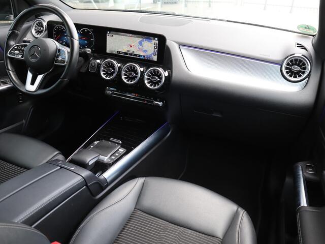 Mercedes-Benz EQA 250 Electric Art 67 kWh