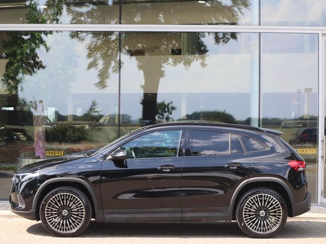 Mercedes-Benz EQA 250 Electric Art 67 kWh