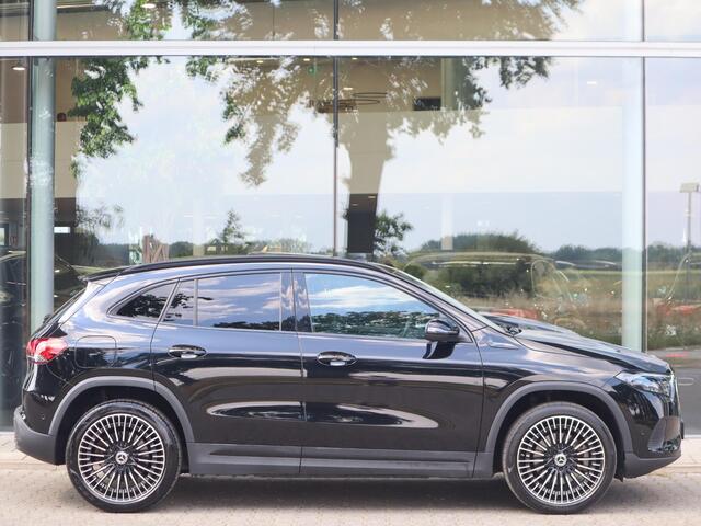 Mercedes-Benz EQA 250 Electric Art 67 kWh
