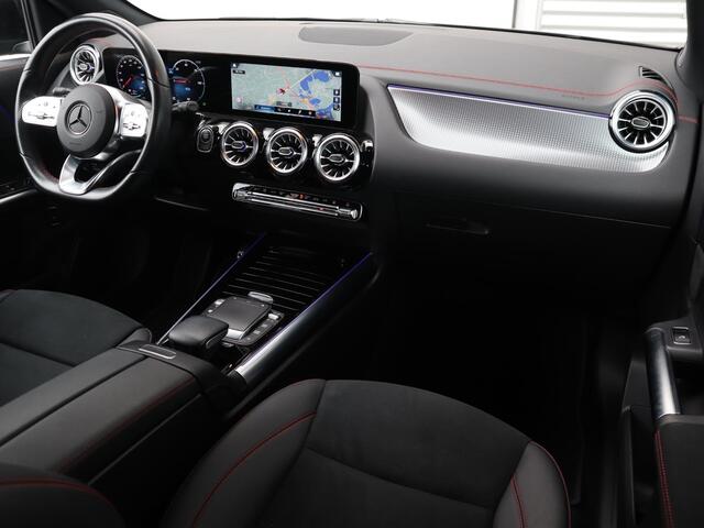 Mercedes-Benz EQA 250 AMG Line 67 kWh