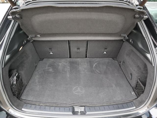 Mercedes-Benz EQA 250 AMG Line 67 kWh