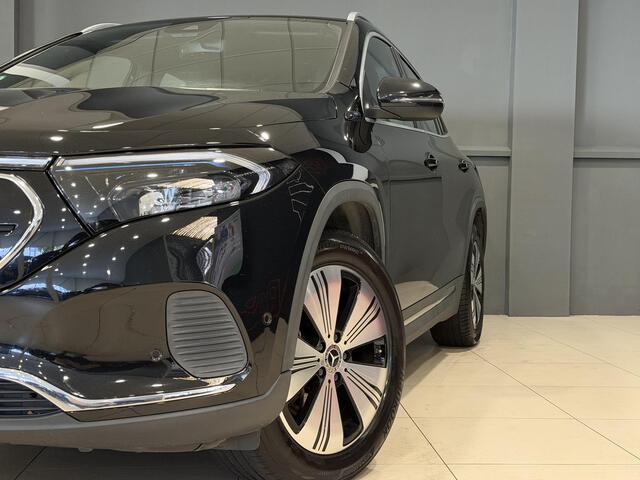 Mercedes-Benz EQA 250 Business Solution Luxury 67 kWh | SOH 95,27% | Hoge instap |