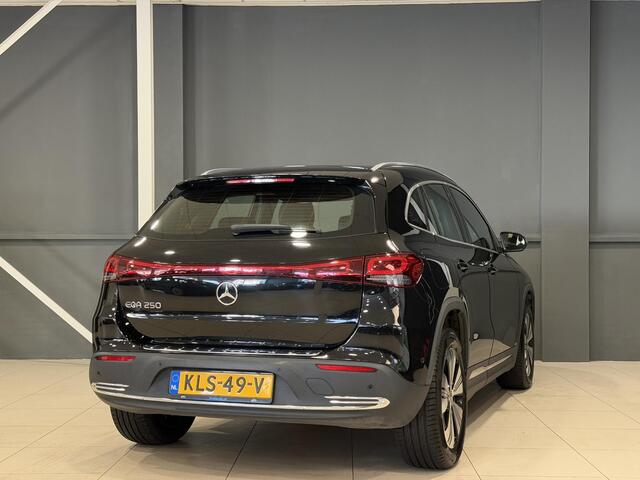 Mercedes-Benz EQA 250 Business Solution Luxury 67 kWh | SOH 95,27% | Hoge instap |