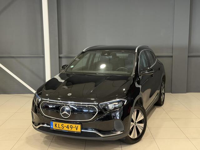Mercedes-Benz EQA 250 Business Solution Luxury 67 kWh | SOH 95,27% | Hoge instap |