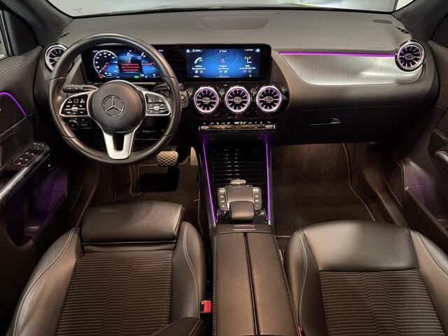 Mercedes-Benz EQA 250 Business Solution Luxury 67 kWh | SOH 95,27% | Hoge instap |
