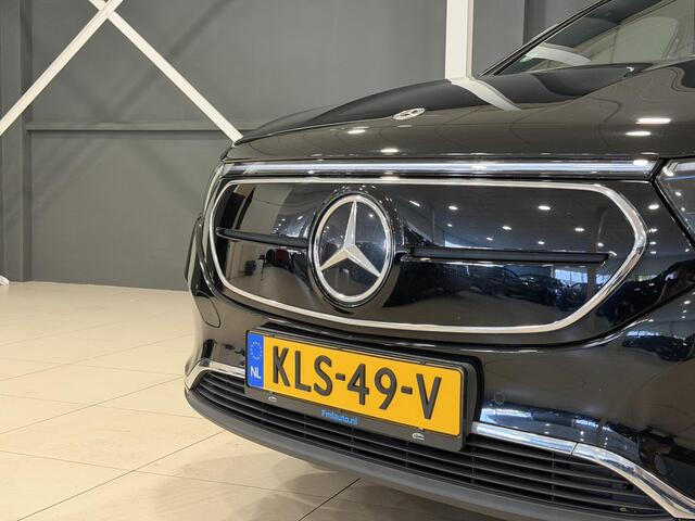Mercedes-Benz EQA 250 Business Solution Luxury 67 kWh | SOH 95,27% | Hoge instap |