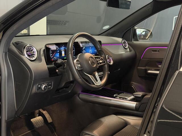 Mercedes-Benz EQA 250 Business Solution Luxury 67 kWh | SOH 95,27% | Hoge instap |