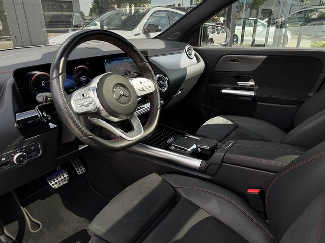 Mercedes-Benz EQA 250 Electric Art 67 kWh AMG | Afn. Trekhaak | SoH 96,42% |