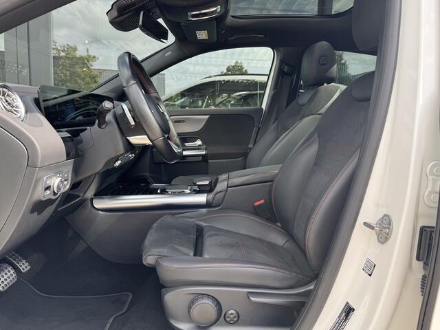 Mercedes-Benz EQA 250 Electric Art 67 kWh AMG | Afn. Trekhaak | SoH 96,42% |