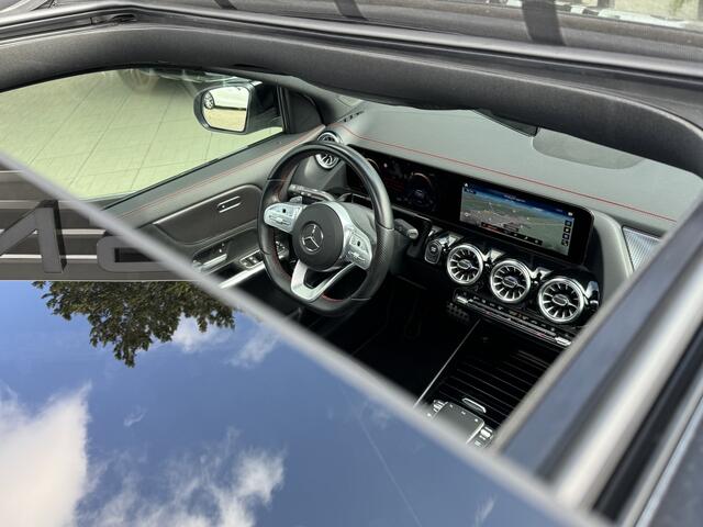 Mercedes-Benz EQA 250 Electric Art 67 kWh AMG | Afn. Trekhaak | SoH 96,42% |