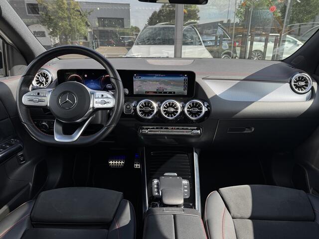 Mercedes-Benz EQA 250 Electric Art 67 kWh AMG | Afn. Trekhaak | SoH 96,42% |