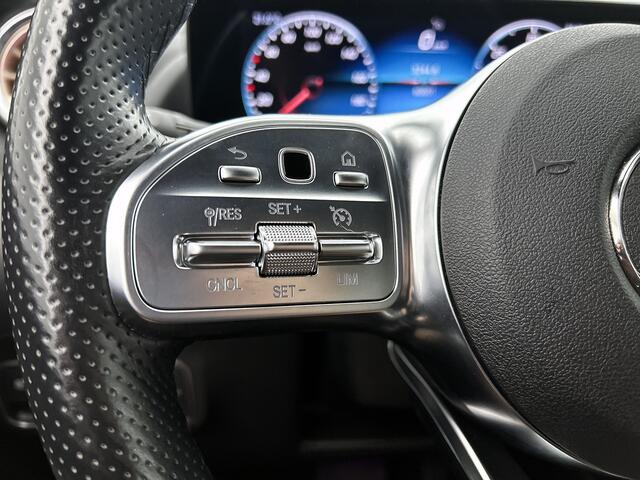 Mercedes-Benz EQA 250 Business Line 67 kWh Stoelverwarming, DAB