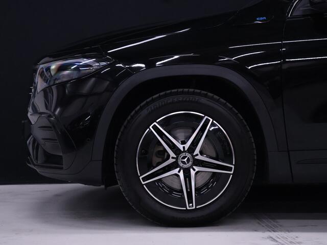 Mercedes-Benz EQA 250 Business Solution AMG 67 kWh [ADAPTIVE CRUISE, APPLE CARPLAY, ANDROID, STOELVERWARMING, CAMERA, LED, PDC V+A, NAVIGATIE, CLIMATE, DIGITAL DASH, ELEKTRISCHE ACHTERKLEP, KEYLESS START, DODEHOEKASSISTENT, AMG, NIEUWSTAAT]