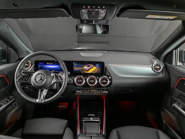 Mercedes-Benz EQA 250+ Business Solution