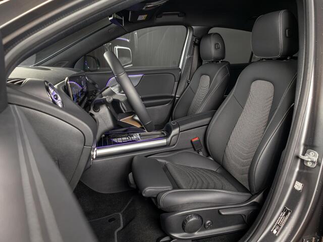 Mercedes-Benz EQA 250+ Business Solution