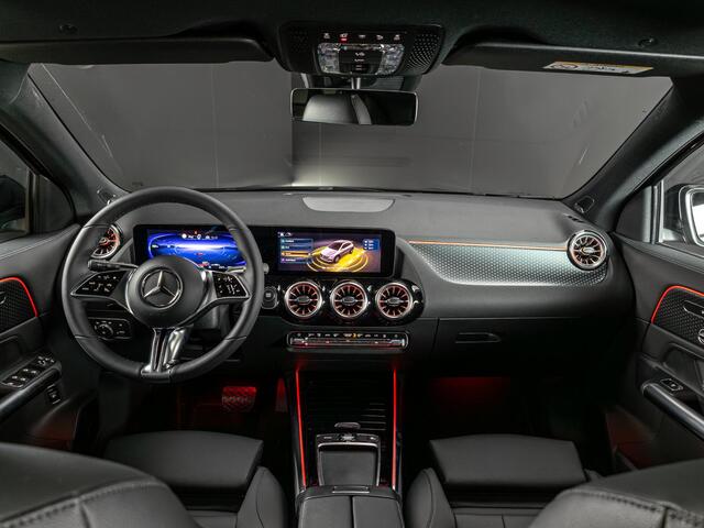 Mercedes-Benz EQA 250+ Business Solution Luxury 71 kWh Panorama dak