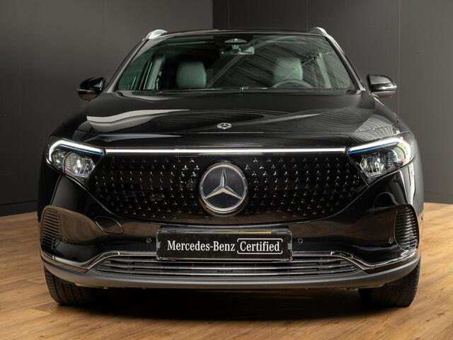 Mercedes-Benz EQA 250+ Business Solution Luxury 71 kWh Panorama dak