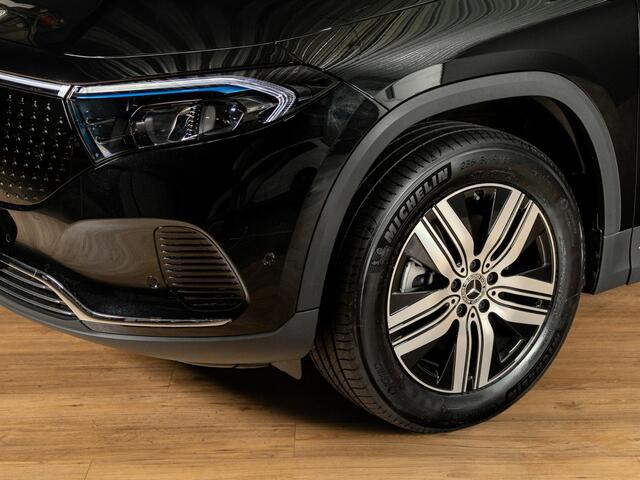 Mercedes-Benz EQA 250+ Business Solution Luxury 71 kWh Panorama dak