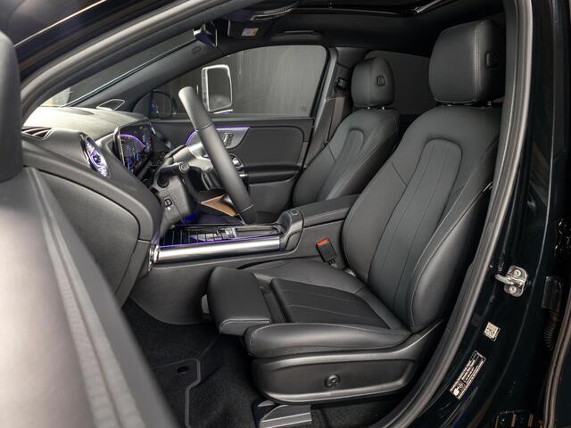 Mercedes-Benz EQA 250+ Business Solution Luxury 71 kWh Panorama dak