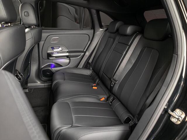 Mercedes-Benz EQA 250+ Business Solution Luxury 71 kWh Panorama dak