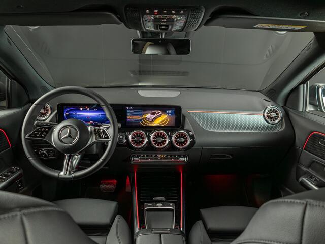 Mercedes-Benz EQA 250+ Business Solution Luxury 71 kWh Panorama dak