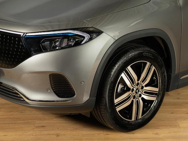 Mercedes-Benz EQA 250+ Business Solution Luxury 71 kWh Panorama dak