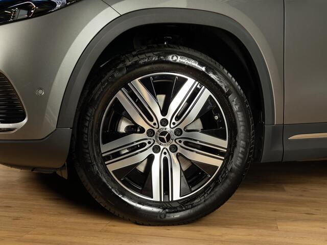 Mercedes-Benz EQA 250+ Business Solution Luxury 71 kWh Panorama dak