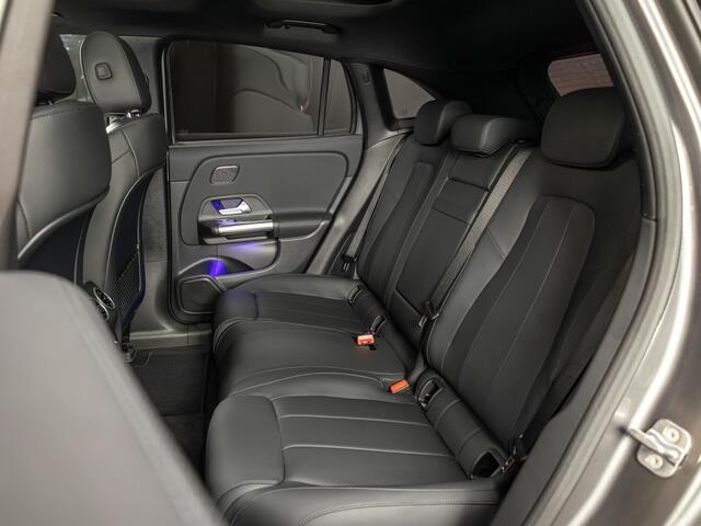 Mercedes-Benz EQA 250+ Business Solution Luxury 71 kWh Panorama dak