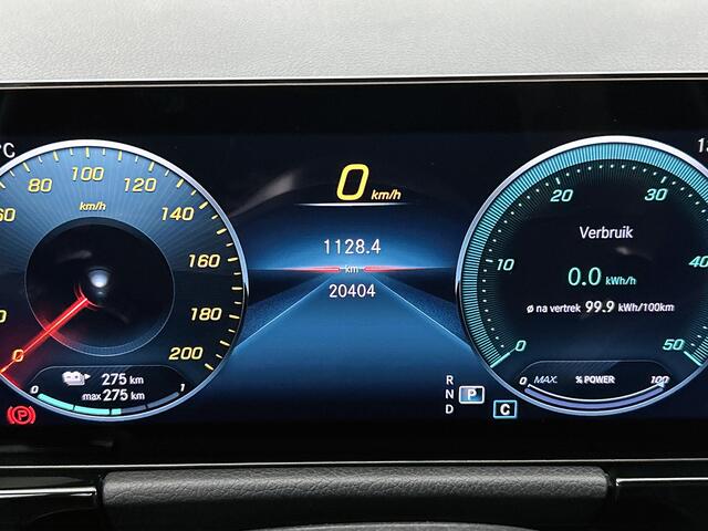 Mercedes-Benz EQA 250 AMG Line 67 kWh | Alarm | Sfeerverlichting | Dode Hoek Ass | CarPlay | Augmented Reality | DAB | Inclusief 24 maanden Mercedes-Benz Certified garantie voor Europa.