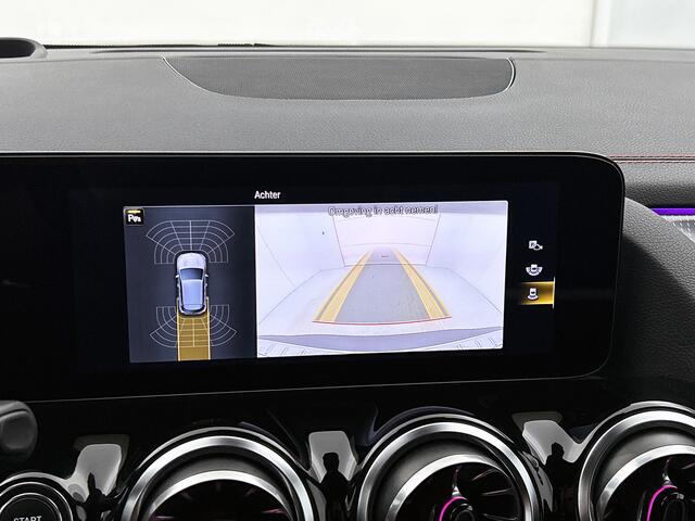 Mercedes-Benz EQA 250 AMG Line 67 kWh | Alarm | Sfeerverlichting | Dode Hoek Ass | CarPlay | Augmented Reality | DAB | Inclusief 24 maanden Mercedes-Benz Certified garantie voor Europa.