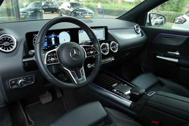 Mercedes-Benz EQA 250 BUSINESS SOLUTION LUXURY 67 kWh | CAMERA | VIRT. COCKPIT | AMBIENT LIGHT | LED | WIDESCREEN