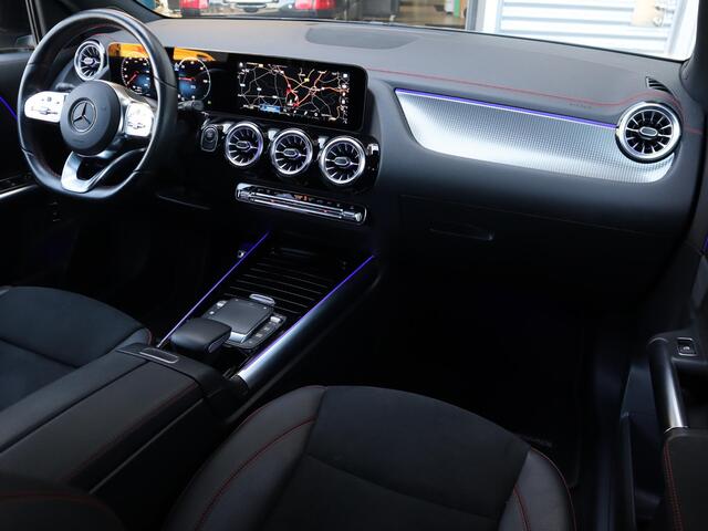 Mercedes-Benz EQA 250 Business Solution AMG 67 kWh