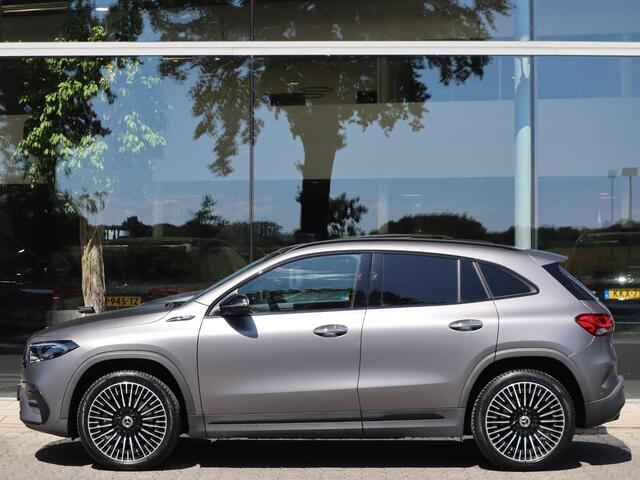 Mercedes-Benz EQA 250 Business Solution AMG 67 kWh