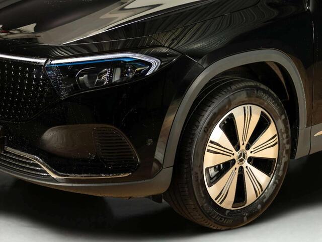 Mercedes-Benz EQA 250+ Business Solution 71 kWh Panorama dak