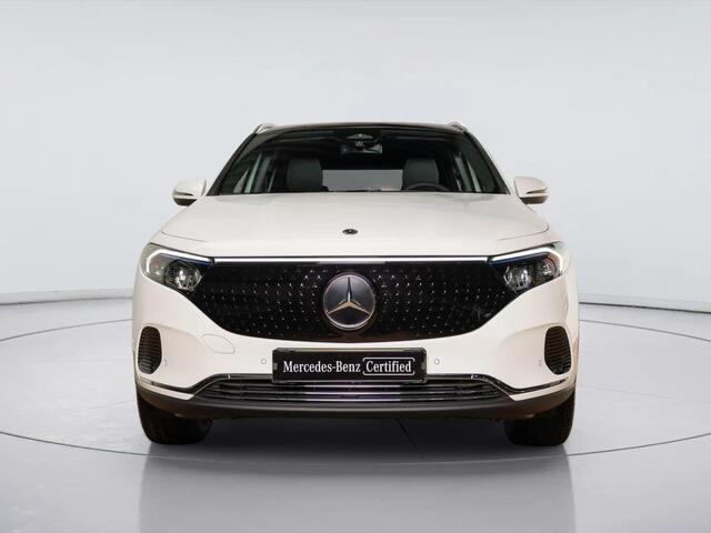 Mercedes-Benz EQA 250+ Business Solution 71 kWh | Panorama dak