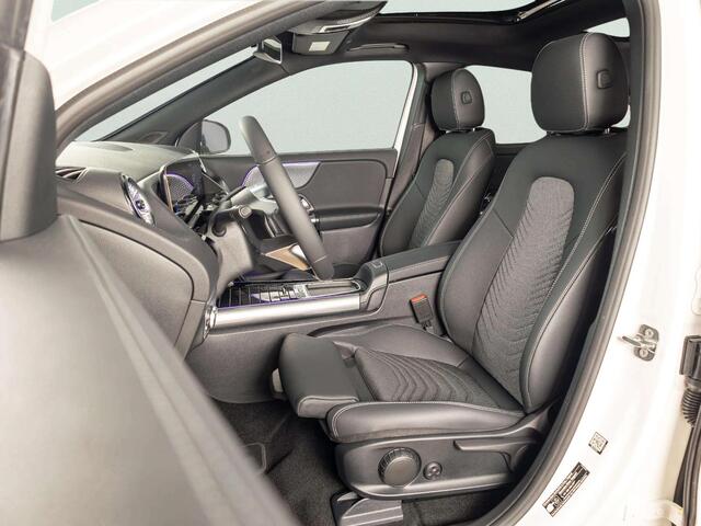 Mercedes-Benz EQA 250+ Business Solution 71 kWh | Panorama dak