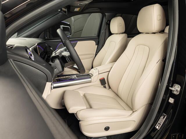 Mercedes-Benz EQA 250+ Business Solution Luxury 71 kWh | Panorama dak
