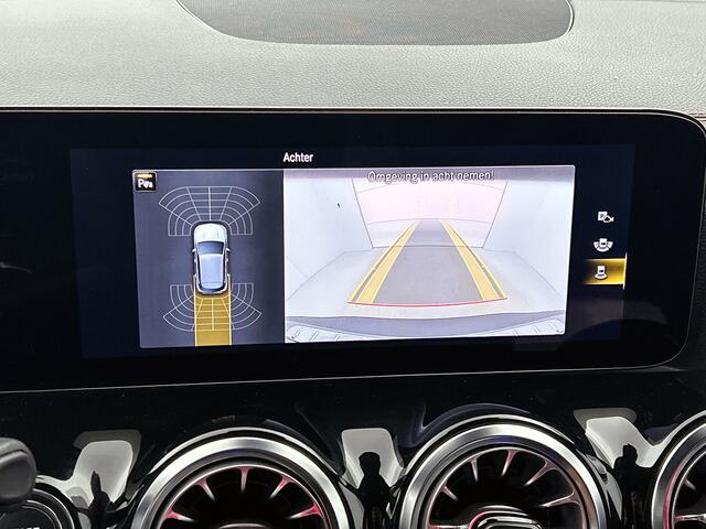 Mercedes-Benz EQA 250 Business Solution AMG 67 kWh | AMG line | MBUX wide screen | Designo grijs | Stoelverwarming | Achteruitrij camera Inclusief 24 maanden MB Certified garantie voor Europa.
