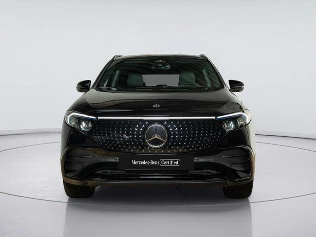 Mercedes-Benz EQA 250+ Business Solution AMG 71 kWh | Panorama dak | Trekhaak
