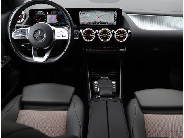 Mercedes-Benz EQA 250 67 kWh | Trekhaak | Camera | SOH 97%