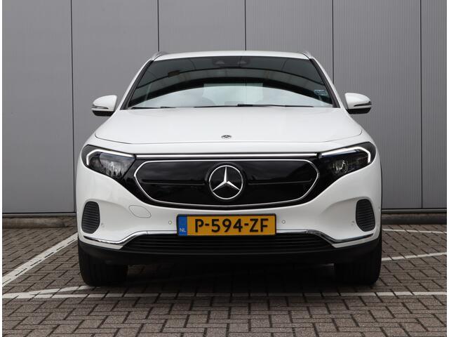 Mercedes-Benz EQA 250 67 kWh | Trekhaak | Camera | SOH 97%