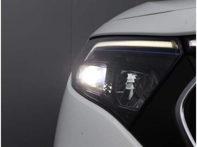 Mercedes-Benz EQA 250 67 kWh | Trekhaak | Camera | SOH 97%